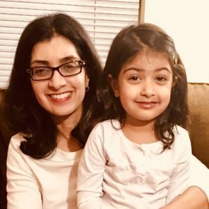 Meet your Posher, Mariam